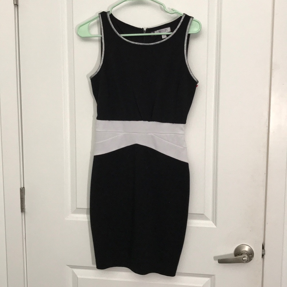 Formal dress-Jennifer Lopez